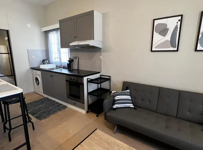 Seaside Apartments