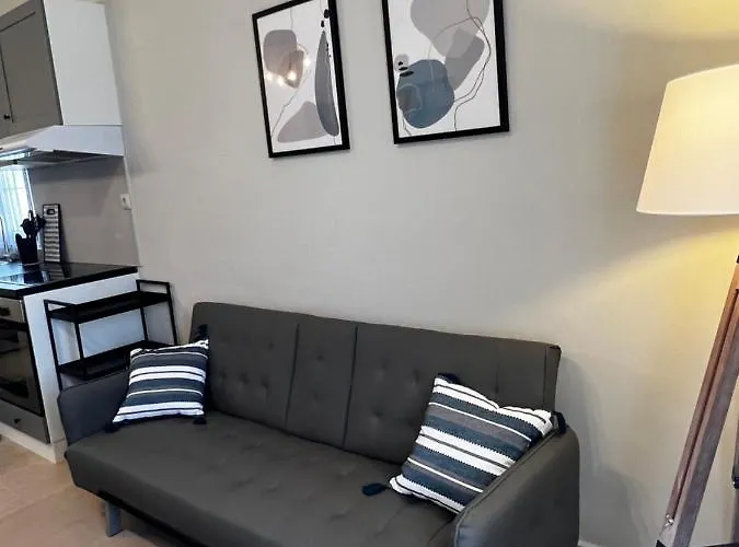 Seaside Apartments