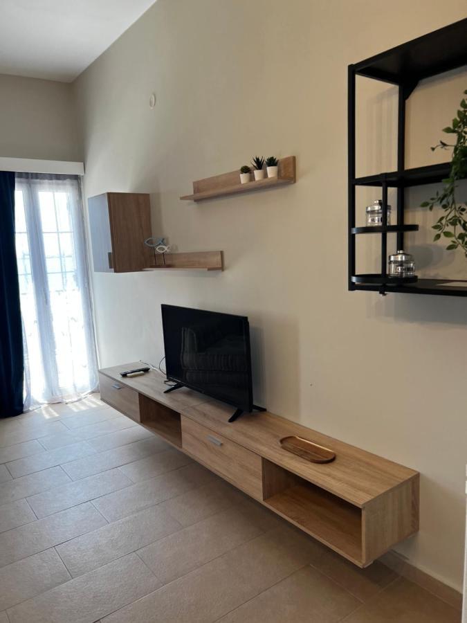 Seaside Apartment *