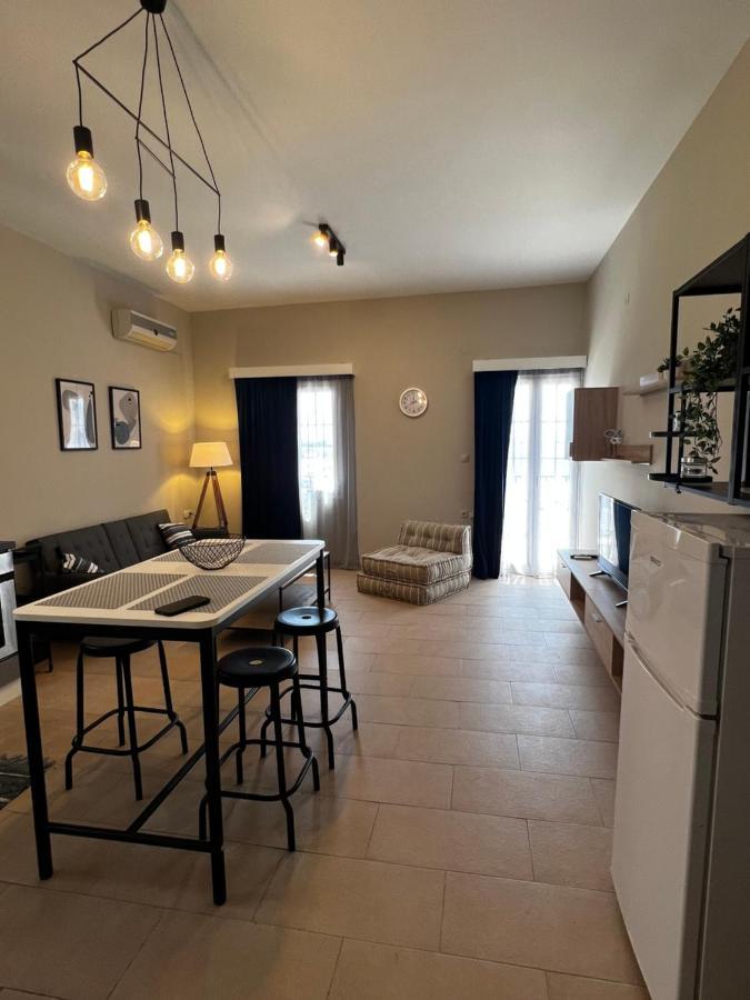 Seaside Apartment *