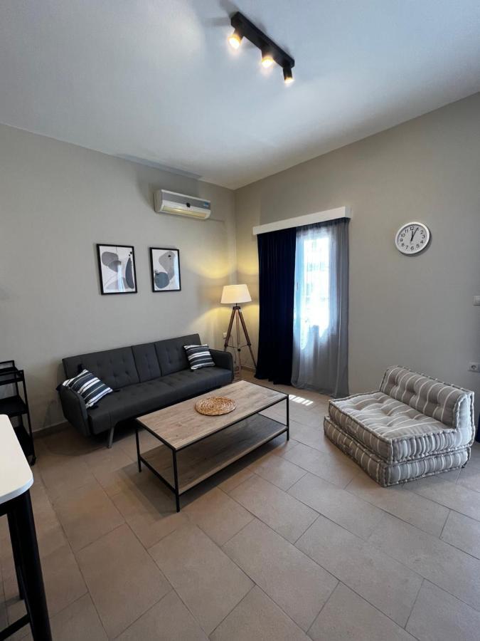 Seaside Apartment