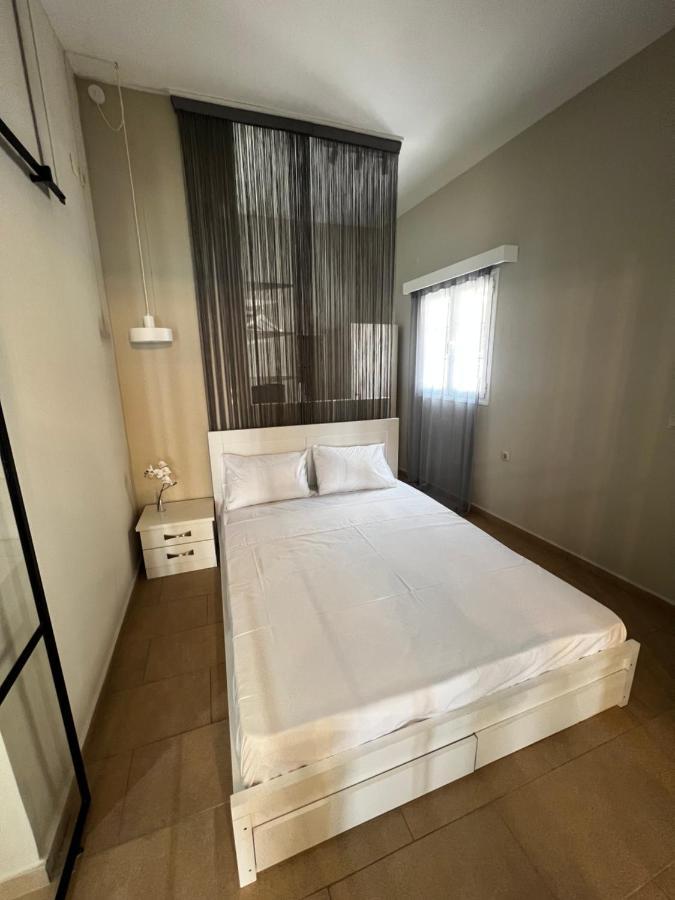 Apartment Seaside Kálymnos