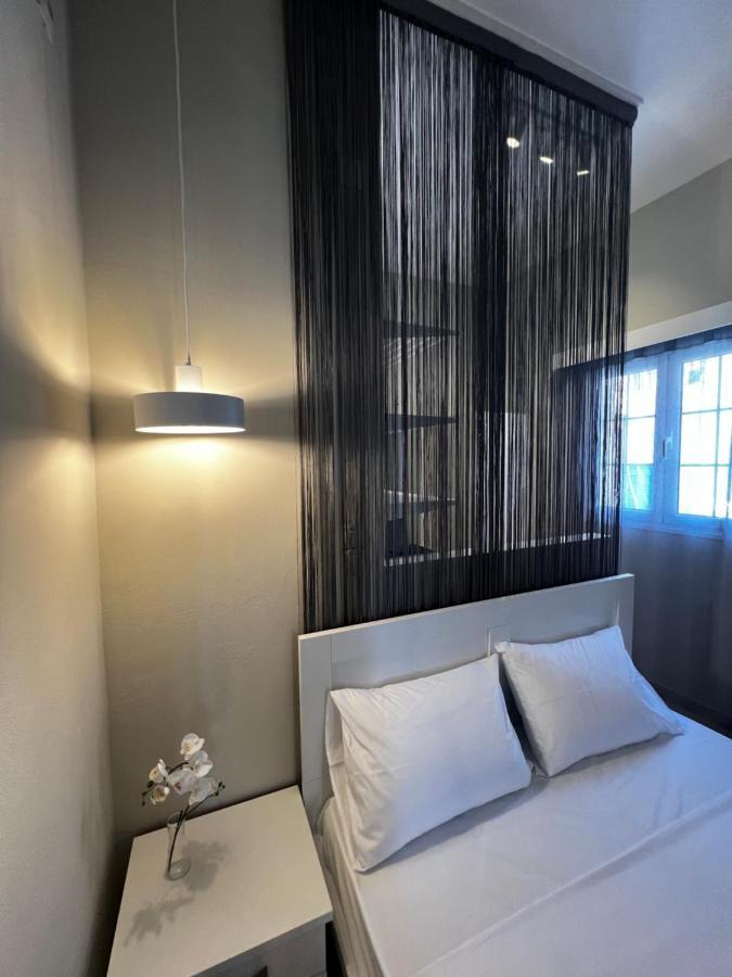 Apartament Seaside Kálymnos