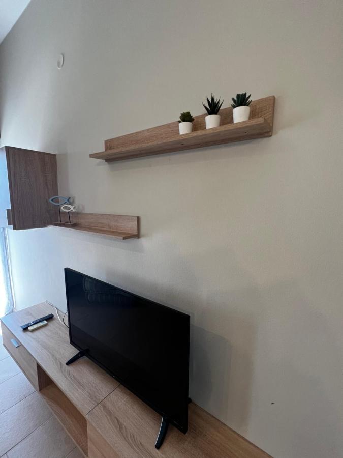 Seaside Apartment *