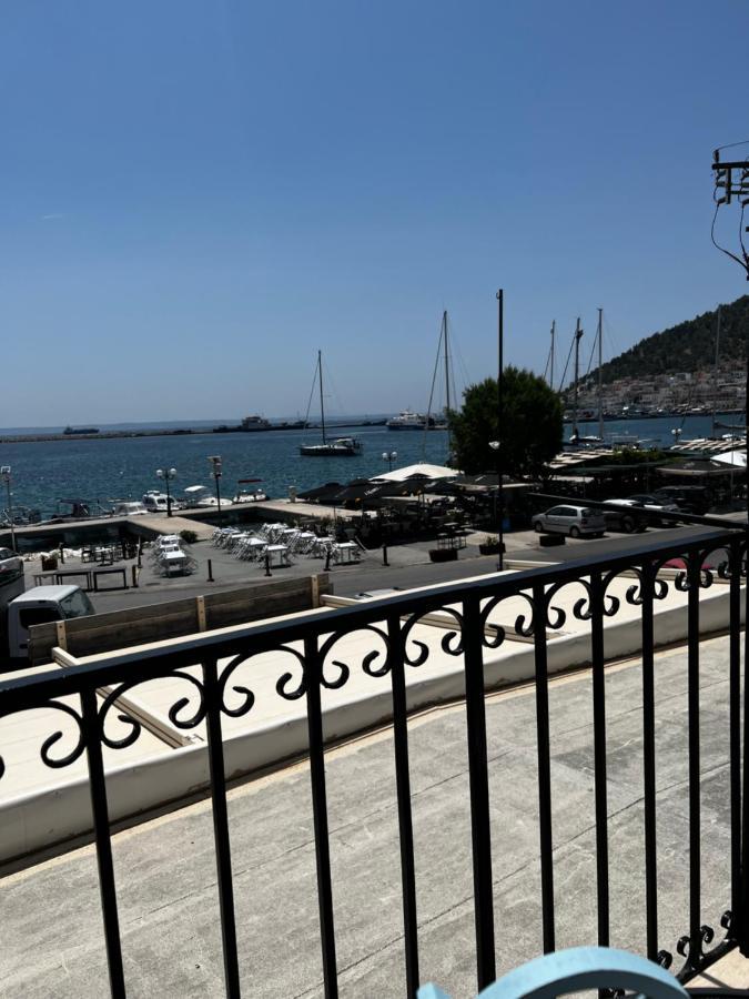Apartment Seaside