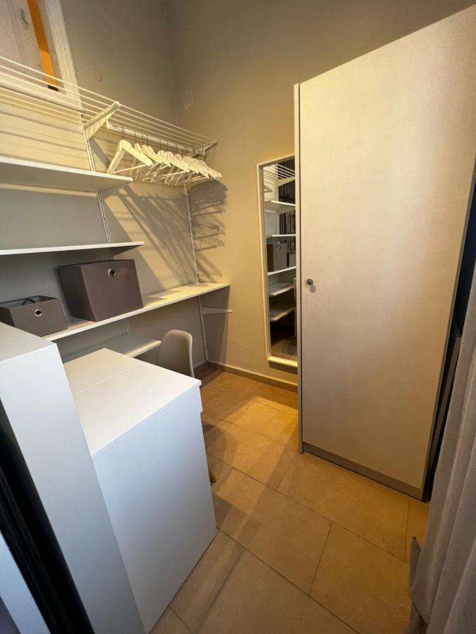 Apartament Seaside