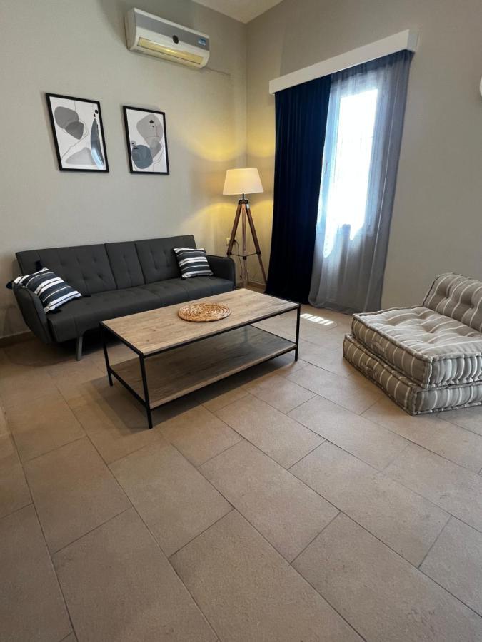 Apartment Seaside