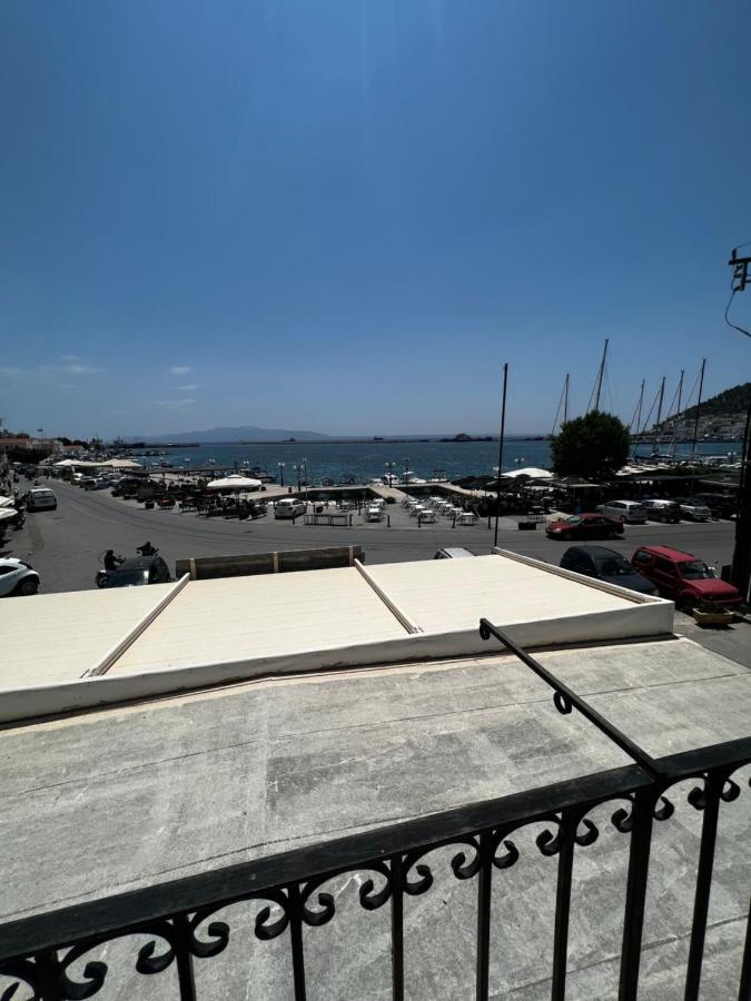 Apartment Seaside Kálymnos
