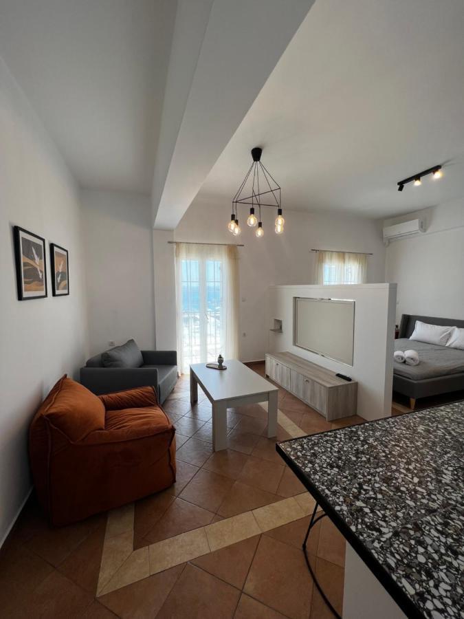 Apartment Seaside *