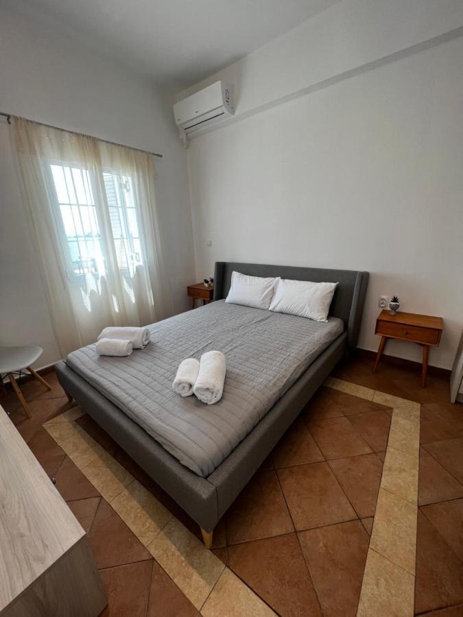 Apartment Seaside