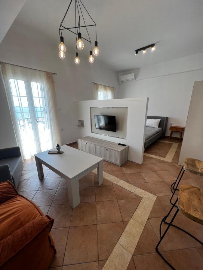 Seaside Apartment Kálymnos