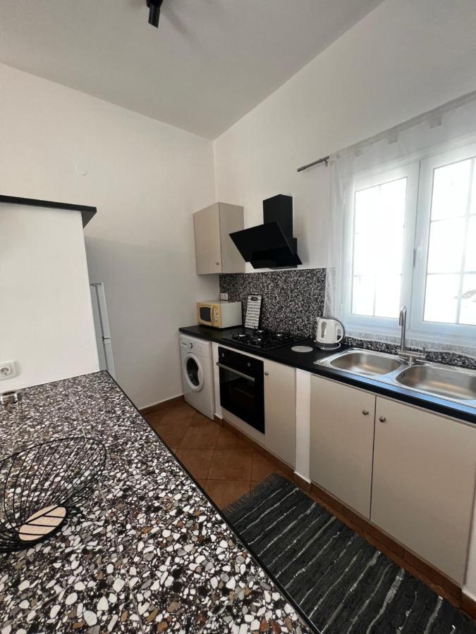 Seaside Apartament Kálymnos