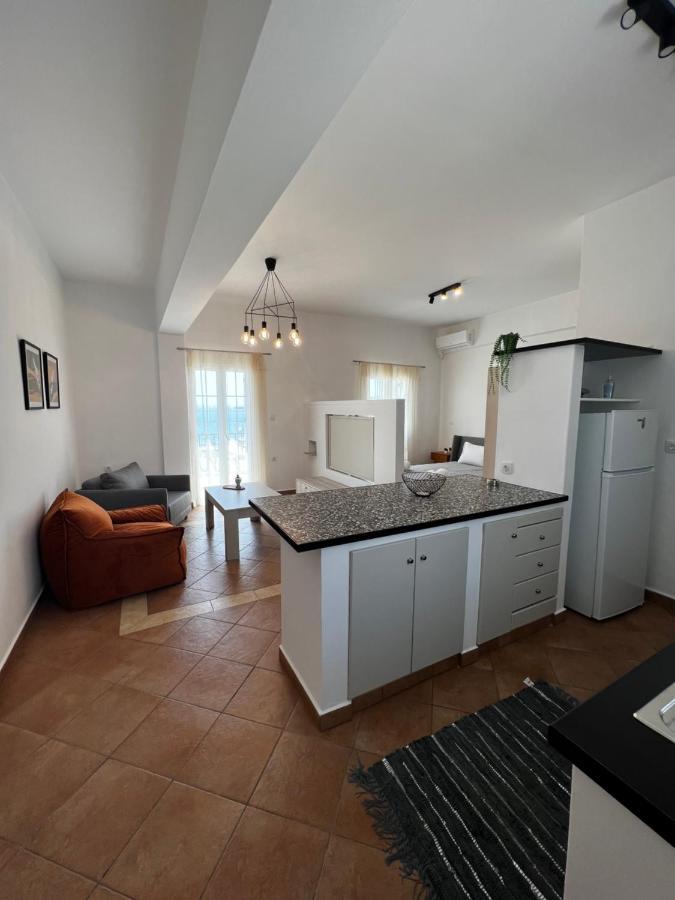 Apartment Seaside