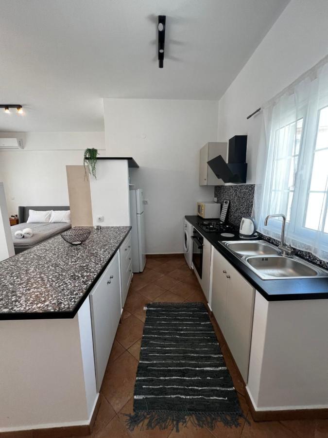 Apartment Seaside Kálymnos